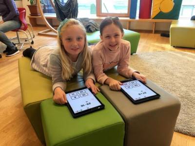 eEducation Austria – digitale Medien im Schulalltag