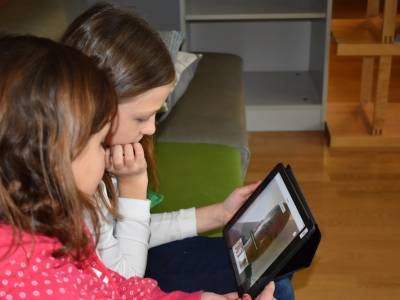 Digi Chat – englisches Kommunikationstraining mit einem Native Speaker