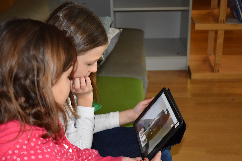 Digi Chat – englisches Kommunikationstraining mit einem Native Speaker