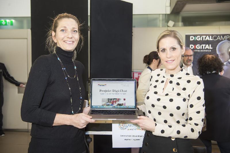 digi.TALENTE Styria – Symposium 2020
