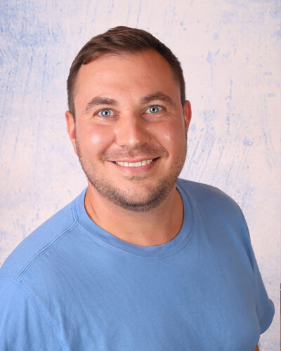 Glen Upcott, BSc