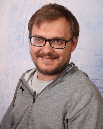 Kevin Gritsch