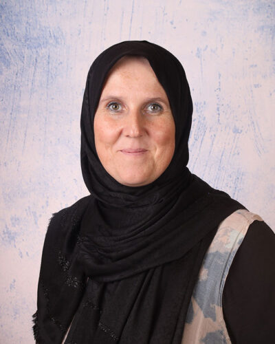 Lejla Alickovic