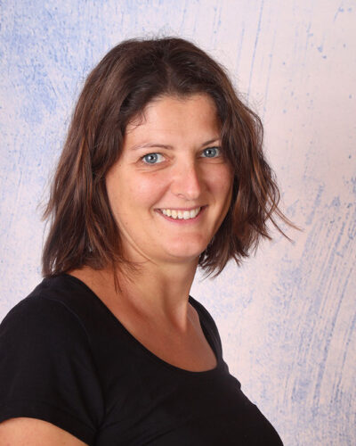 Margareta Stradner, BEd