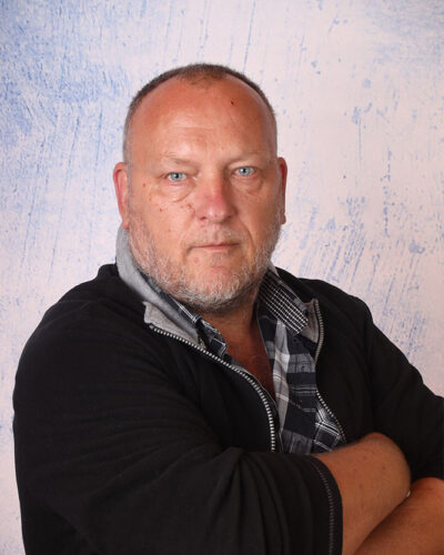 Herr Zeiler