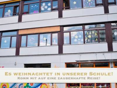 Ein Blick durch das Schlüsselloch