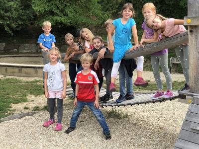 Spielplatz