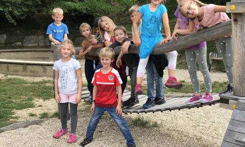 Spielplatz