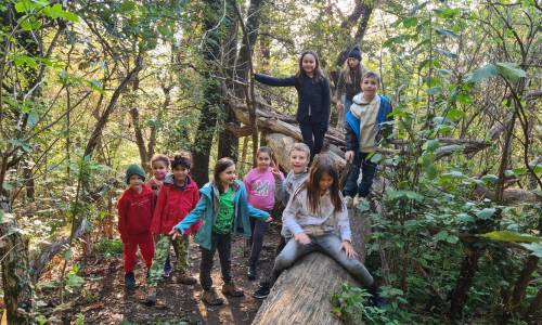 Wanderung
