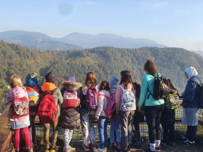 Unsere Highlights aus der Herbstwoche