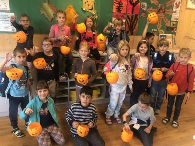 Unsere Herbstwoche
