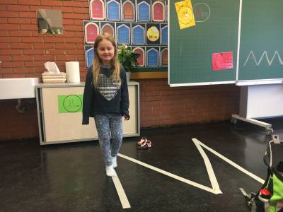 Erster Stationentag zum „M“