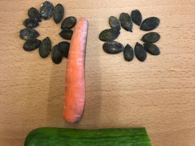 Gesundes Jausnen macht Spaß!