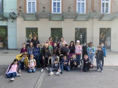 Entdeckungsreise durch die Grazer Innenstadt