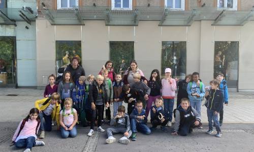 Entdeckungsreise durch die Grazer Innenstadt