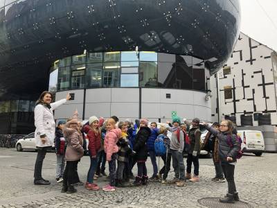 Kunsthaus am 16.11.2022