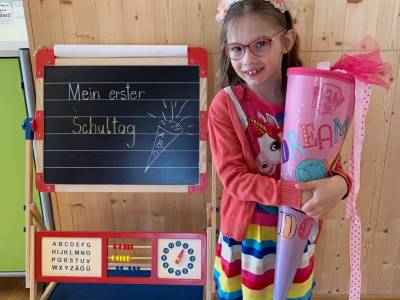 Highlights im September