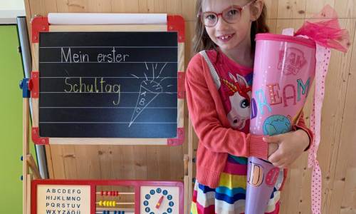 Highlights im September