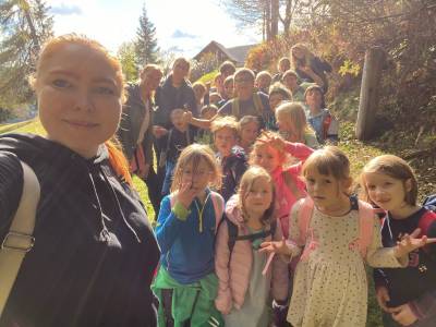 Highlights im Oktober