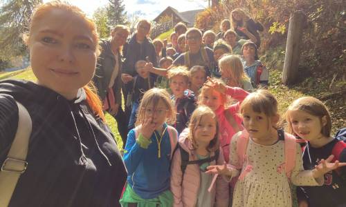Highlights im Oktober
