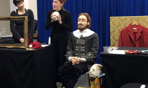 Hamlet