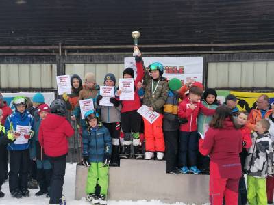 Skispiele 2023 – Wir gratulieren unseren Skifahrer*innen!