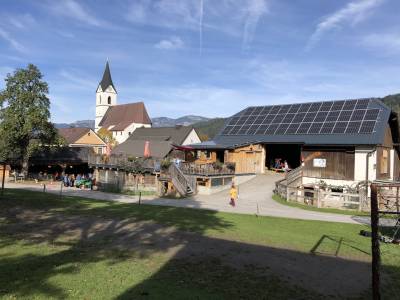 Schullandtage 3. – 5. Oktober 2022