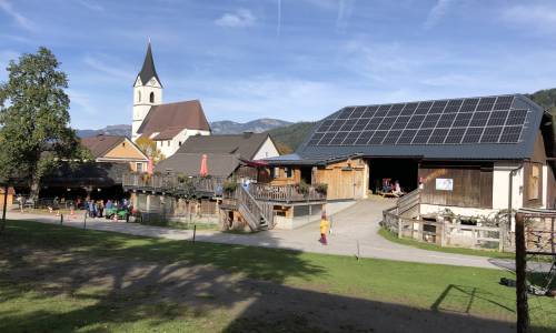 Schullandtage 3. – 5. Oktober 2022