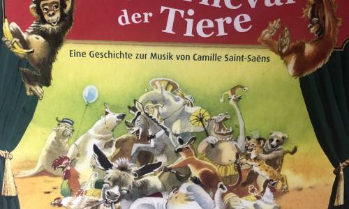 Karneval der Tiere