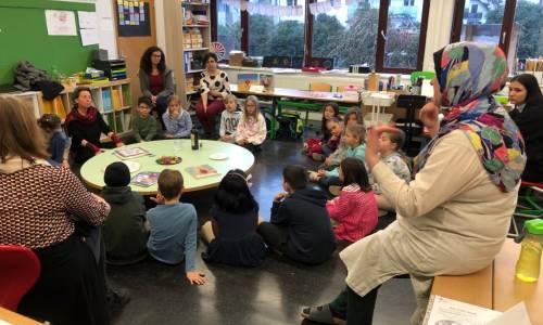 Workshop „Pessach“