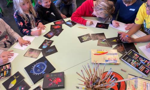 Kreativtage