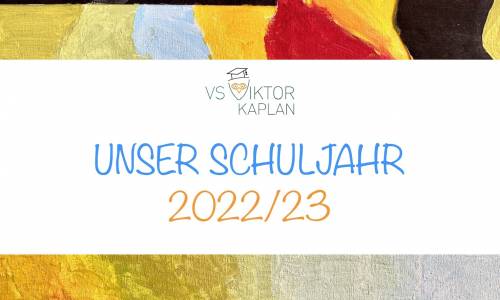 Jahresbericht 2022, 23