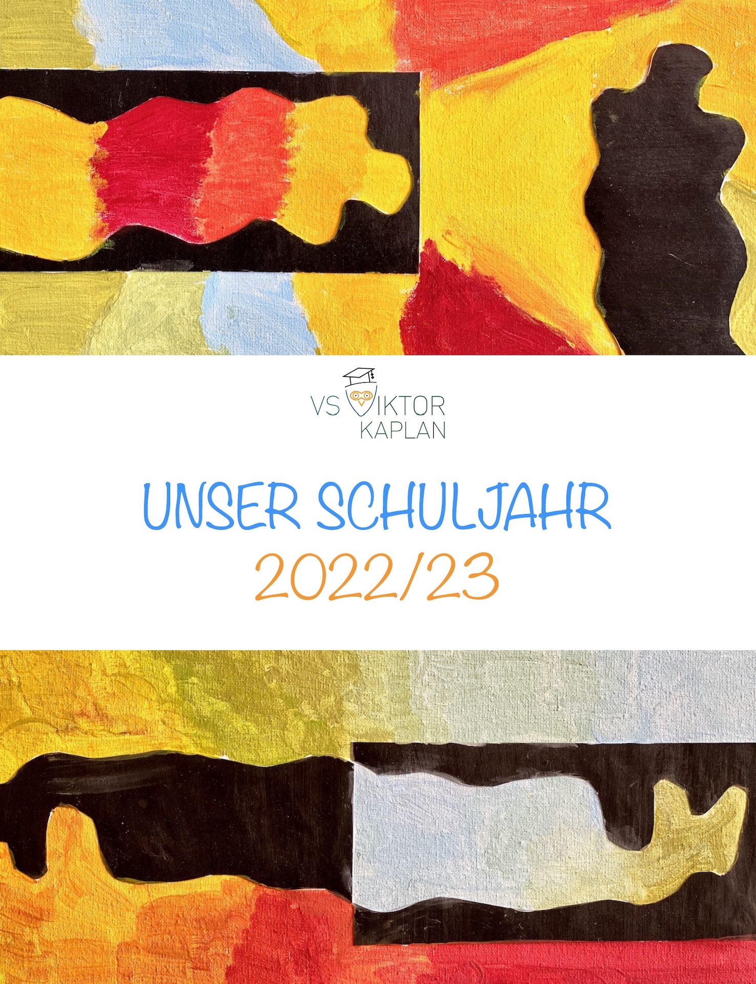 Jahresbericht 2022, 23