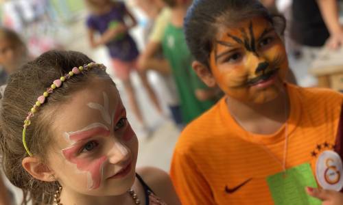 Das war unser Sommerfest 2023