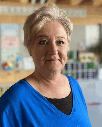 Elisabeth Kirschner
