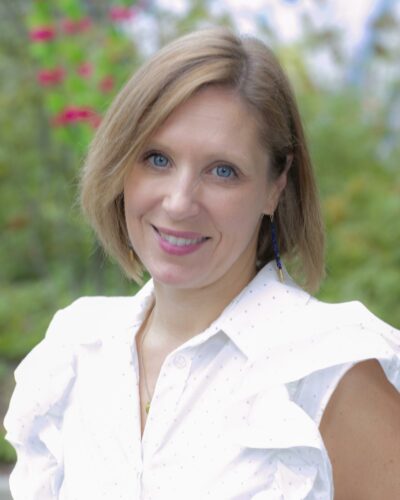 Dipl. Päd. Christina Treffinger