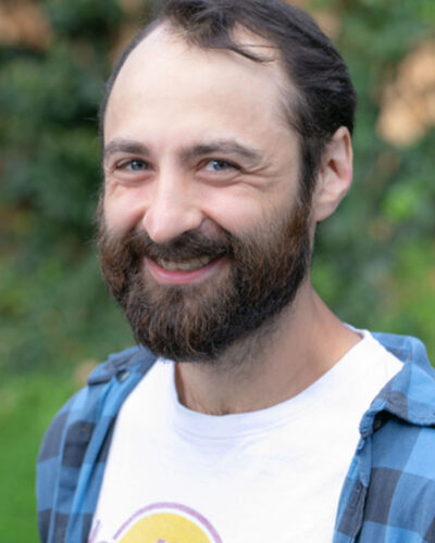 Lukas Illek