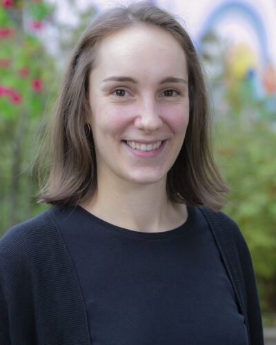 Laura Schiffmann, BEd MEd