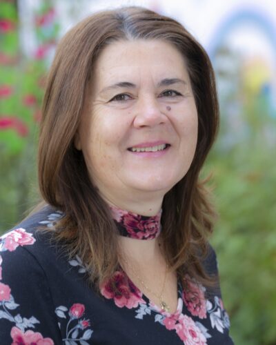 Ljiljana Bakula, BEd