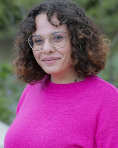 Francesca Ciociola