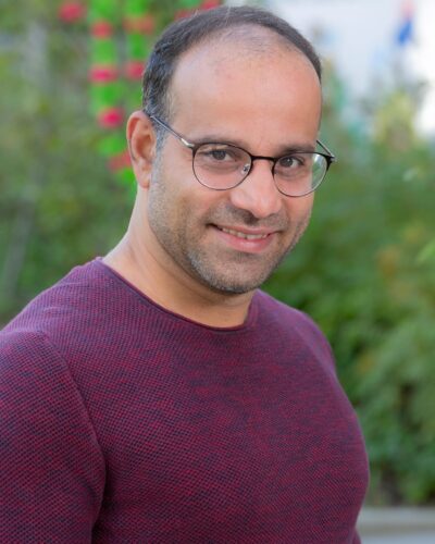 Abdullah Haydari