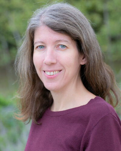 Birgit Purkarthofer