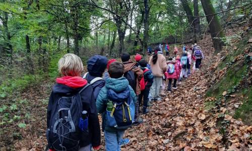 Unsere Herbstwoche