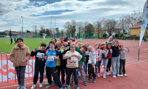 Lidl-Schullauf