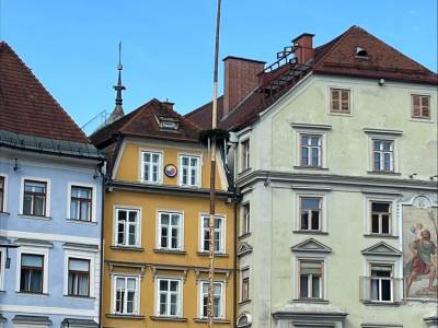 Graz besser kennlernen :-)