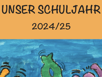 Jahresbericht – Schuljahr 2024/25