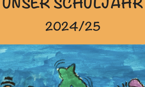 Jahresbericht – Schuljahr 2024/25