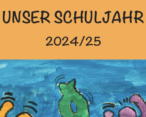 Jahresbericht – Schuljahr 2024/25