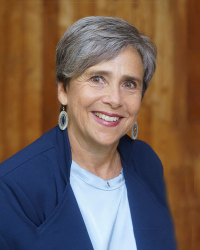 Dipl. Päd. Ulrike Enzesberger