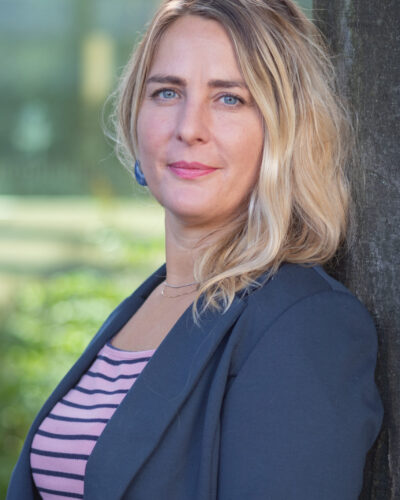 Dipl. Päd. Dorit Ruess